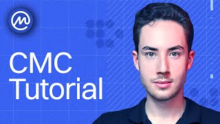 CoinMarketCap Tutorial  The Ultimate Guide 2024 [upl. by Ellehcan]