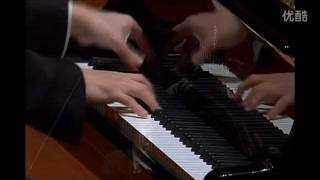 Yundi Li Plays Chopin Nocturne in Fsharp major Op 15 No 2 [upl. by Arnon]