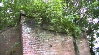 The Severn Valley Railway disused sectionShrewsbury to Bridgnorth Part 1 [upl. by Omor471]