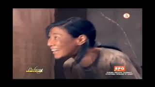 Ang babaeng Hampaslupa full episode 2 [upl. by Humbert]