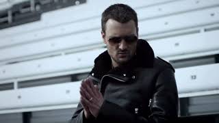 Eric Church “Talladega” NASCAR Music Video Edit [upl. by Arratal]