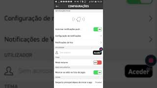 Como colocar odds no App Flashscore [upl. by Delly219]