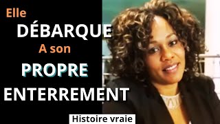 Un HOMME engage un HITMAN contre sa FEMME mais RATE son COUP histoirevraie afriqueinfo afrique [upl. by Oskar]