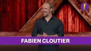 LA RETRAITE  FABIEN CLOUTIER  GALA COMEDIHA FEST [upl. by Amend160]