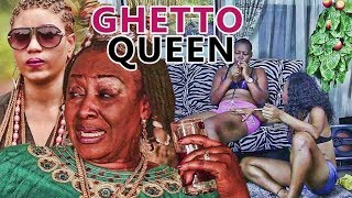 GHETTO QUEEN 1  LATEST 2017 NIGERIAN NOLLYWOOD MOVIES  YOUTUBE MOVIES [upl. by Preiser]