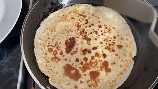 Somali Malawax  Pancakes  Ramadan Special [upl. by Ballard64]