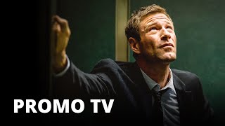 Erased US Release TRAILER 1 2013 Aaron Eckhart Olga Kurylenko Action Movie HD [upl. by Clarisa]