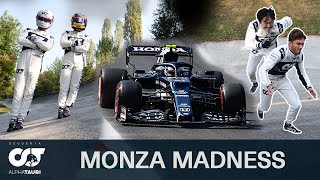 ALL ACCESS  Monza Madness [upl. by Yevreh]