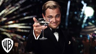 The Great Gatsby Movie Trailer [upl. by Dart960]