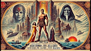 El gigante de Metrópolis Pelicula Completa en Espanol [upl. by Ajiram928]