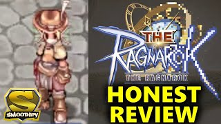 So I Tried The Ragnarok  Honest Review ENG [upl. by Nalaf]