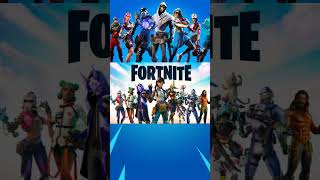 Retour du chapitre 2  fortnite nostalgia [upl. by Lethia724]