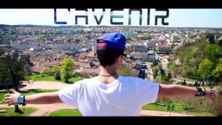 LAvenir  Epinal Clip Officiel [upl. by Neeuq]