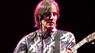 Jackson Browne San Diego 93010 quotIn the Shape of a Heartquot [upl. by Earal61]