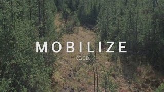 MOBILIZE Clip  Festival 2015 [upl. by Kirbee]