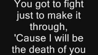 Breaking Benjamin  Breath  Lyrics Video [upl. by Em]