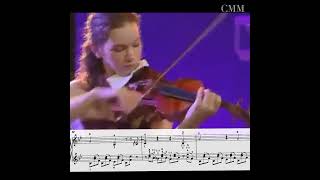 SchubertErnst quotDer Erlkönigquot Grand caprice Op 26  Hilary Hahn [upl. by Harday637]