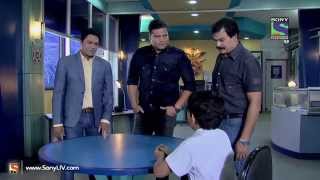 CID  च ई डी  Pied Piper  Episode 1154  15th November 2014 [upl. by Frick]