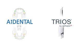 RPD surveying  Free online surveying amp Design using Trios scanners [upl. by Avlis]