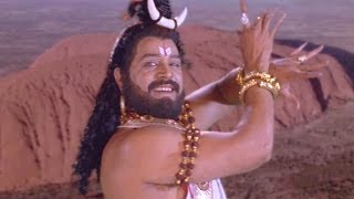 Jagadguru Adi Sankara Songs  Vedam Telusu  Srihari Suman Posani Krishna Murali  Full HD [upl. by Eastman]