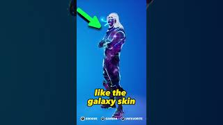 DO NOT Use This SKIN ❌ fortnite shorts [upl. by Suravart102]