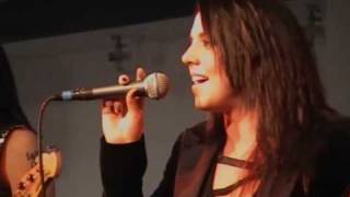 Melanie C  02 Positively Somewhere  Live at HMV [upl. by Adriaens232]