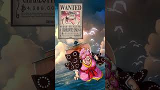 Wellerman Bounty  Rock Pirate Members anime onepiece [upl. by Naujad974]