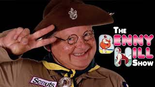 Benny Hill  Main Theme [upl. by Gen]