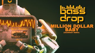 MILLION DOLLAR BABY CRANKDAT REMIX [upl. by Aldwin]