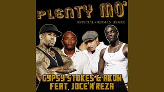 Plenty Mo Original Edit feat JocenReza [upl. by Ylimme]