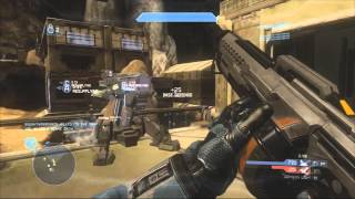 Halo 4 How To Improve Firefight [upl. by Platus312]