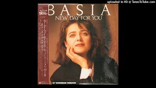 Basia  New Day For You 12 Extended Version [upl. by Rosalyn898]