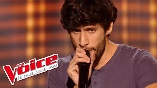 Coolio – Gangstas Paradise  MB14 Beatbox Loopstation  The Voice France 2016  Blind Audition [upl. by Geehan808]