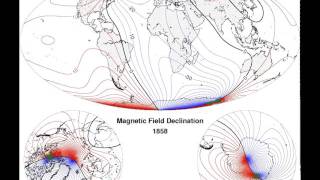 magneticdeclinationmov [upl. by Whitehouse]