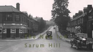 Basingstoke Pubs Through The Years Most gone some remain [upl. by Ollopa206]