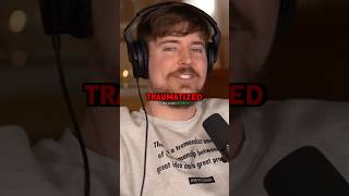 MrBeast’s SCARY Childhood Incident [upl. by Debo]