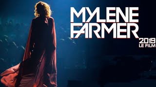 Live 2019 Mylène farmer Version fan [upl. by Aylad]