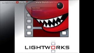 How to set up the LightWorks user interface tutorial [upl. by Pip]