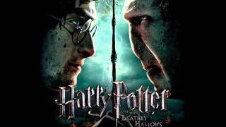 Lilys Theme Harry Potter and the Deathly Hallows Part II Original Motion Picture Sountrack [upl. by Elocon583]