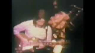 Genesis  The Lamb Live Down on Broadway 19745 Tour [upl. by Garmaise]