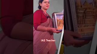 Ias tanu jain maam topper tanujainmam Ias Amitxo8ih [upl. by Gombosi829]