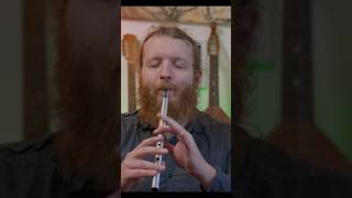 Upperchurch Polka Short folkmusic flute instrumental [upl. by Llyrehc]