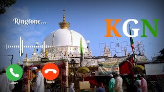 Khwaja Ji Qawwali Ringtone  Ajmer Sharif ringtone  KGN Ringtone  Superhit Qawwali Ringtone [upl. by Llednek]