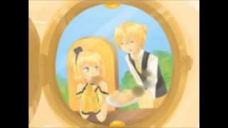 【Kagamine Len】Kept Waiting for a Response PV 待ち続けた手紙  English and Romaji Subtitles [upl. by Burd]