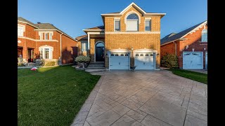 Just Listed  6 Treeview Crescent Caledon [upl. by Haletta618]