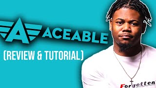 Aceable Agent Online Course Review  WATCH BEFORE PURCHASING [upl. by Arihs514]