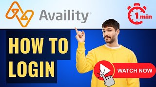 Availity Provider Login⏬👇 appsavailitycom [upl. by Rissa114]