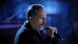 Miguel Bosé  Te amaré  MTV Unplugged Videoclip Oficial [upl. by Dnob]