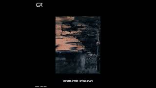 Obstructor  Byakugan CR023 [upl. by Samtsirhc]