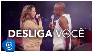 Thiaguinho  Desliga você Clipe Oficial DVD VamoQVamo  Já nas lojas [upl. by Llenrac39]